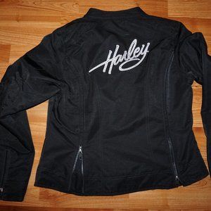 Harley-Davidson Jacket